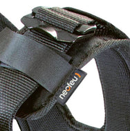 Neofeu Harnais NUS77A – The Neofeu VIT’O Full body harness is comfortable, lightweight and safe. With high performance adjusting and locking systems it fits most body sizes. Tested to 140kg. Meets standards : EN 361 : 2002 / EN 1497 : 2007. International shipping. Shop now. – Now available at MTN Shop UK. - imagen 2