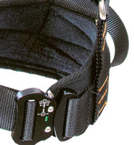 Neofeu Harnais NUS77A – The Neofeu VIT’O Full body harness is comfortable, lightweight and safe. With high performance adjusting and locking systems it fits most body sizes. Tested to 140kg. Meets standards : EN 361 : 2002 / EN 1497 : 2007. International shipping. Shop now. – Now available at MTN Shop UK. - imagen 5