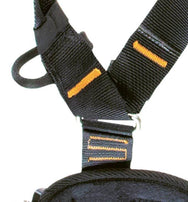 Neofeu Harnais NUS77A – The Neofeu VIT’O Full body harness is comfortable, lightweight and safe. With high performance adjusting and locking systems it fits most body sizes. Tested to 140kg. Meets standards : EN 361 : 2002 / EN 1497 : 2007. International shipping. Shop now. – Now available at MTN Shop UK. - imagen 4