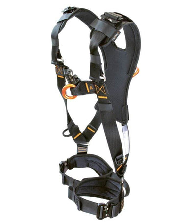 Neofeu Harnais NUS77A – The Neofeu VIT’O Full body harness is comfortable, lightweight and safe. With high performance adjusting and locking systems it fits most body sizes. Tested to 140kg. Meets standards : EN 361 : 2002 / EN 1497 : 2007. International shipping. Shop now. – Now available at MTN Shop UK.