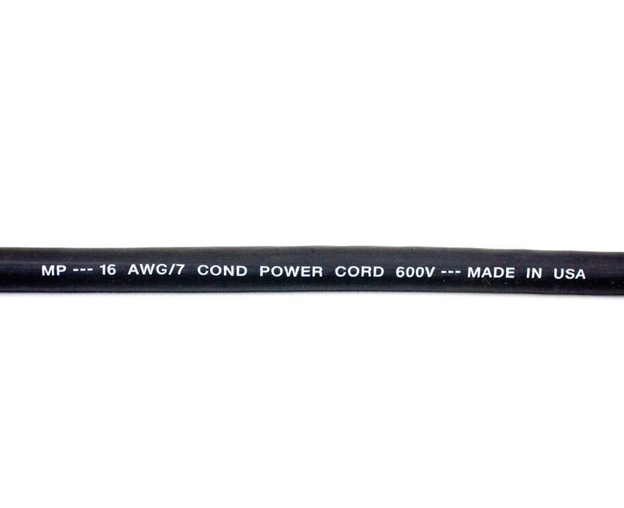P-14 Cable Tail - imagen 3