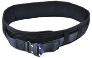 Stronghold padded tool belt – The Stronghold Comfort Fit Padded Tool Belt is ergonomically designed for comfort and easy adjustment. It features a ballistic nylon outer shell and a quick-release adjustable buckle. – Now available at MTN Shop UK.