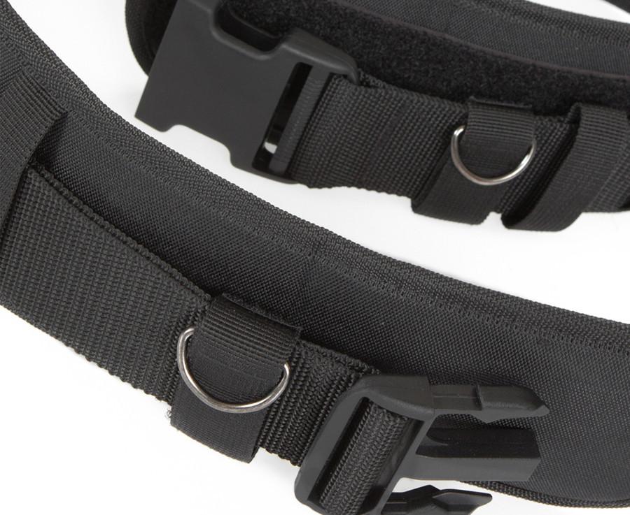 Dirty Rigger Padded Utility Belt - imagen 7