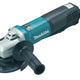 Makita 9564PCV Paddle Switch Angle Grinder 1400W 240V