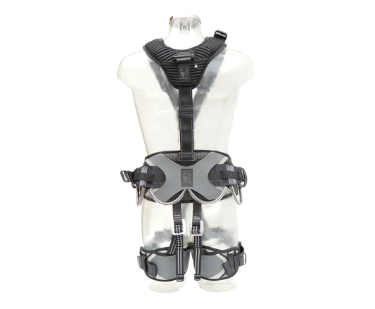 Checkmate Five Point Harness