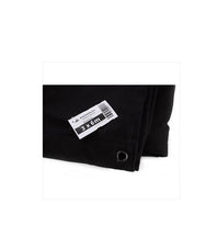 Admiral Staging Black Backdrop 320 g/m² 3m Width x 3m Height – Admiral Staging backdrops have an ideal weight of 320 g/m². The fabric is much stronger than most 300 g/m² currently available on the market and the new backdrops will wrinkle less than the typical 380 g/m². The backdrops are very easy to mount using the pre-existing black eyelets every 25 cm. – Now available at MTN Shop UK.