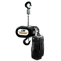CM Prostar - 250Kg