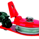 Yale Pulley Blocks - Hinged, with Single Steel Sheave