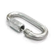 MTN Quick Link 5/16" - Connect Chain Hoist Bag to Hoist