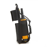 Dirty Rigger Radio Pouch – The dirty rigger radio pouch with three mounting options gives you more flexibility on radio location, allowing you to work more freely. – Now available at MTN Shop UK. - imagen 4