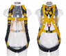 Guardian Rescue Safety Harness