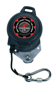 Stronghold Tool Retractor