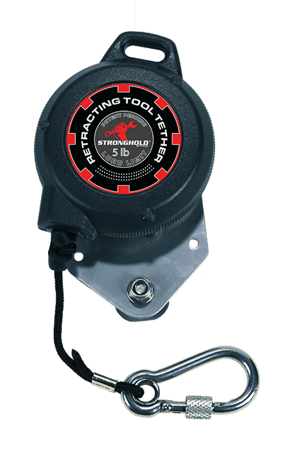 Stronghold Tool Retractor