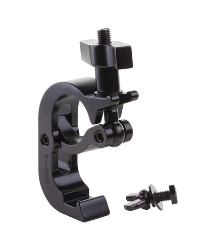Black quick connector