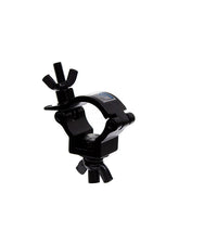 Slim 30mm Halfcoupler with 100kg WLL in black - imagen 6
