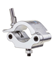30mm Halfcoupler with 500kg WLL in silver - imagen 10