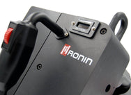 Ronin Lift Battery Close Up