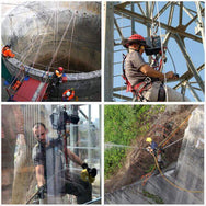 Ronin Ascender Application