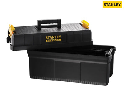 Stanley FatMax® Work Step Toolbox 64cm – second image