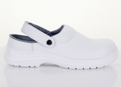 Click Safety Clogs – second image