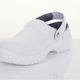Click Safety Clogs