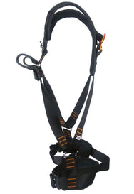 Neofeu Harnais VITO NUS67P – The Neofeu Harnais VITO is a comfortable, lightweight and safe full-body harness. Fits most body shapes thanks to its high performance adjusting and locking systems. Tested to 140kg. Meets standards: EN 361 : 2002 / EN 1497 : 2007. International shipping. Shop now. – Now available at MTN Shop UK. - imagen 2