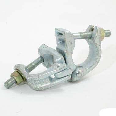 Scaffold Swivel Clamps