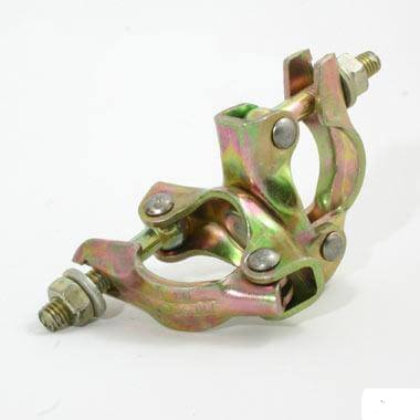 Scaffold Swivel Clamps - imagen 3