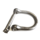 Stronghold Tool Tether Shackle