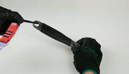 Stronghold Tether Cinch Loop (Pack of 2) – The Tether Cinch Look is the no-fuss option – create a tether point on any tool with a captive hole or handle. – Now available at MTN Shop UK. - imagen 3