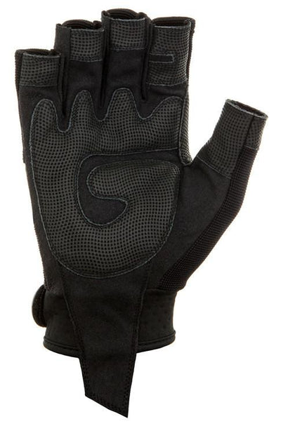 Dirty Rigger Fingerless Gloves - SlimFit™ – second image