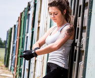 Dirty Rigger Gloves - SlimFit™ - imagen 4