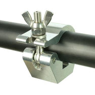 Doughty Clamp: Half Coupler - imagen 6