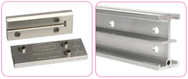 Doughty Studio Rail - Drilling Jig