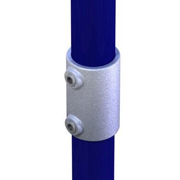Key Clamp: Doughty Sleeve Joint. Supplied by MTN Shop EU