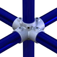 Key Clamp: Doughty Four Way Cross. Supplied by MTN Shop EU