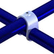 Key Clamp: Doughty Clamp On Crossover