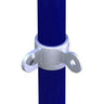 Key Clamp: Doughty 90 Degree Corner Swivel Combination(Male). Supplied by MTN Shop EU