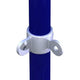 Key Clamp: Doughty 90 Degree Corner Swivel Combination (Male)