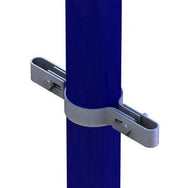 Key Clamp: Doughty Mesh Panel Clips. Supplied by MTN Shop EU - imagen 2