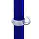 Key Clamp: Doughty Chain Hook