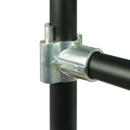 Doughty Modular Tee(Magnesium Alloy) fits ⌀48mm Bar and is offered by MTN Shop EU - imagen 2
