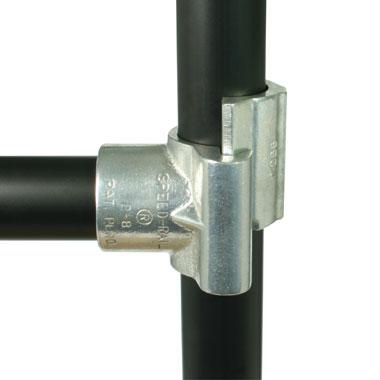Doughty Modular Tee(Magnesium Alloy) fits ⌀48mm Bar and is offered by MTN Shop EU - imagen 3