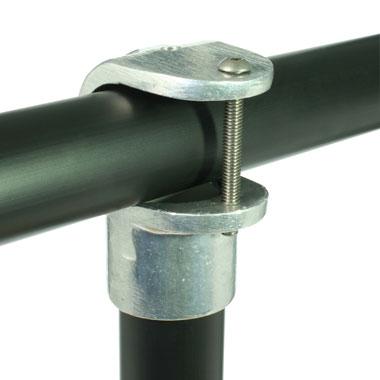 Doughty Clamp on Tee Detail2 - imagen 3