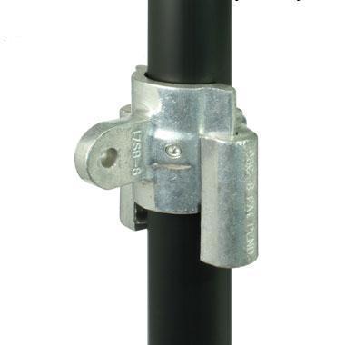 Doughty Modular Swivel Elbow or Tee (Male Magnesium Alloy Fitting) offered by MTN Shop EU - imagen 3