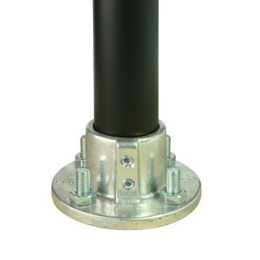 Doughty Base Flange Use - imagen 2