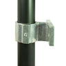 Pipe Fitting: Support Bracket. Supplied by MTN Shop EU