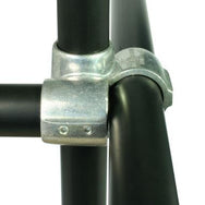 Doughty Rackmaster Centre Fitting fits 48mm Dia. Tube and is supplied by MTN Shop EU - imagen 2