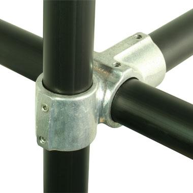 Doughty Combination Socket Detail - imagen 5