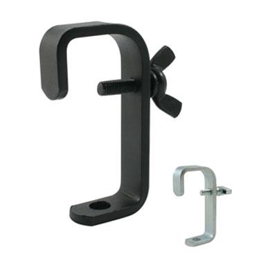 Doughty Hook Clamp (Steel) T20101/T20100- Fits ⌀48-51mm Tube- MTN Shop EU
